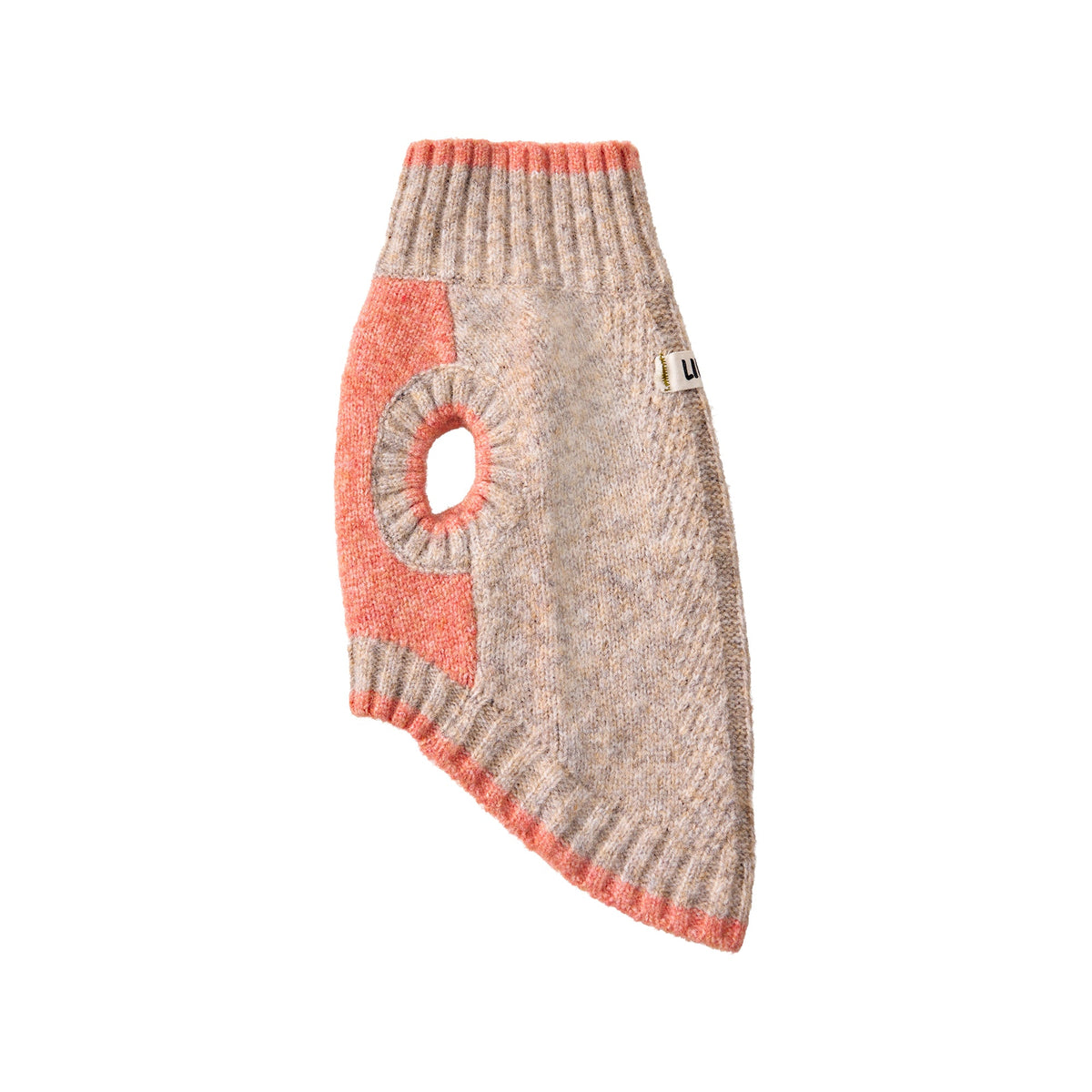 Float Day Cable-Knit Sweater