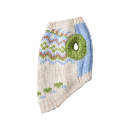 Hearthside Fair Isle Sweater