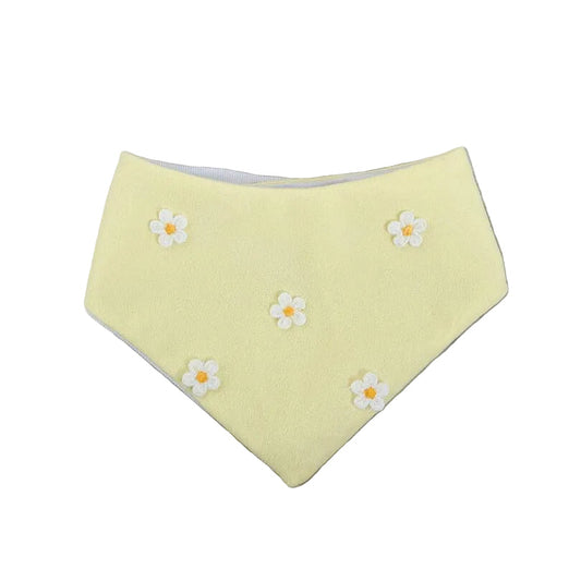 Spring/Summer Bloom - Daisy Bandana