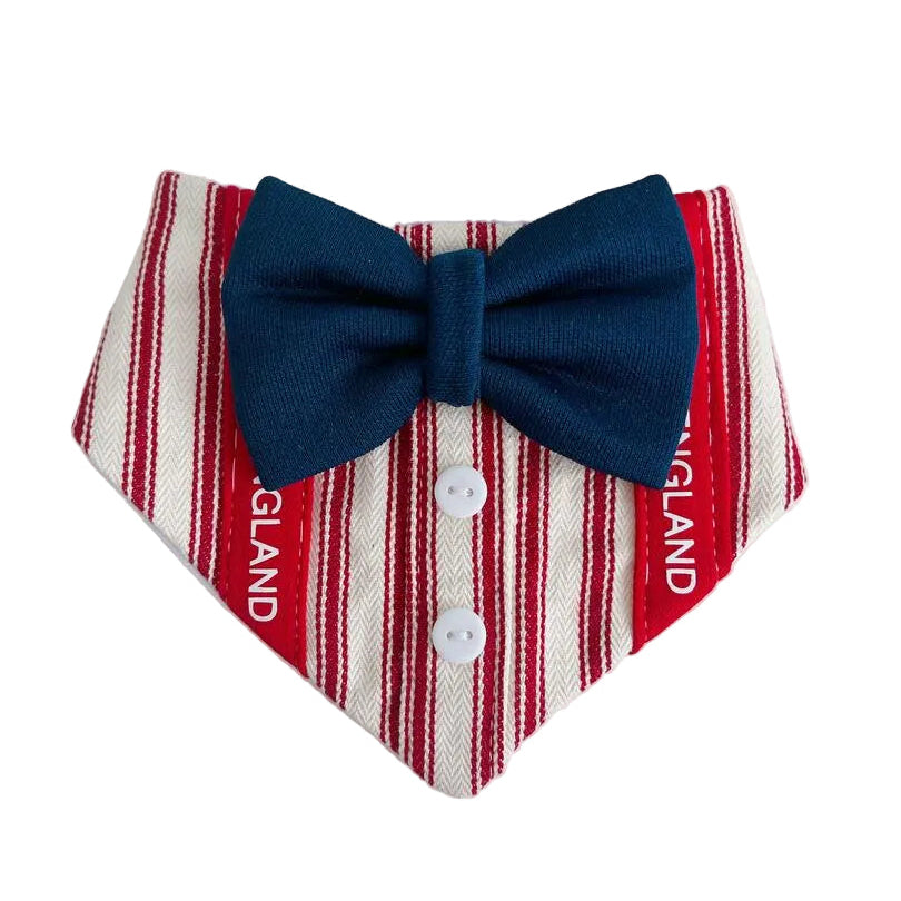 England Shirt Bandana