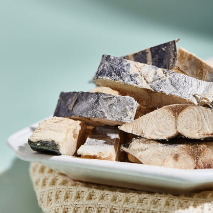 Freeze Dried Mackerel 40g
