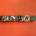 Mountain Camp Out Dog Lead
