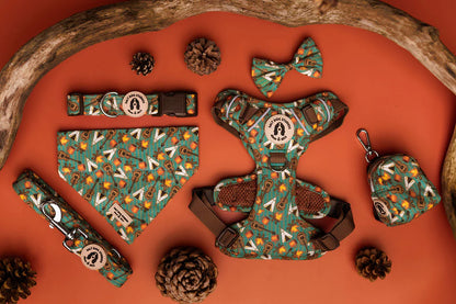 Mountain Camp Out Dog Lead
