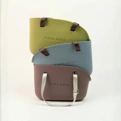 Vibrant Pet Carry Totes - Mingsha Yellow