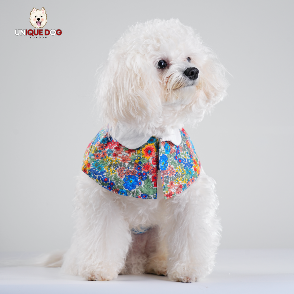 London Garden - Kensington Bandana