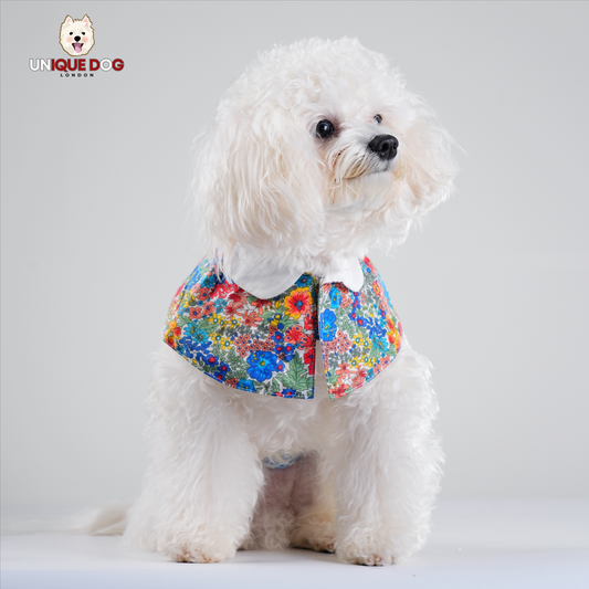 London Garden - Kensington Bandana