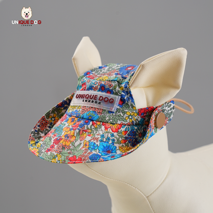 London Garden - Kensington Hat
