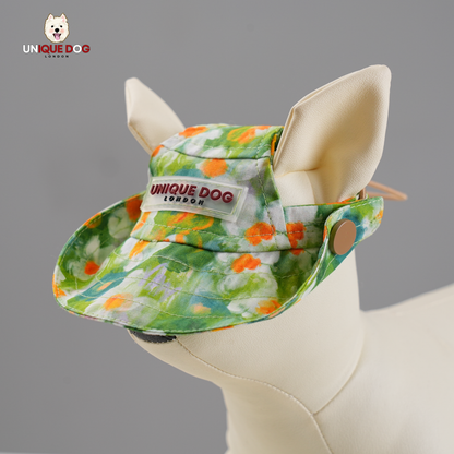London Garden - Greenwich Hat