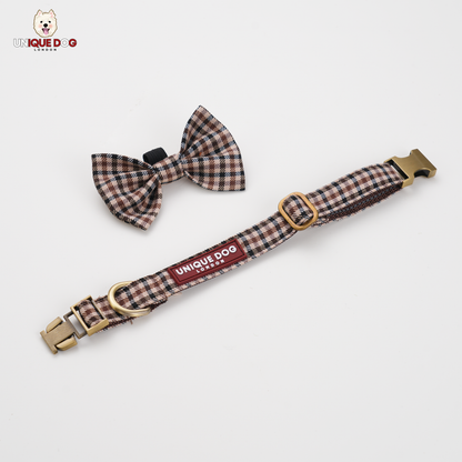 Countryside Field - Cardiff Bowtie