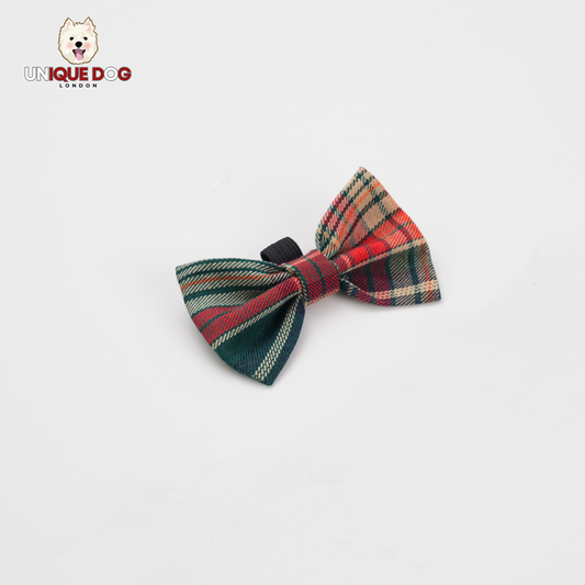 Countryside Field - Sherwood Bowtie