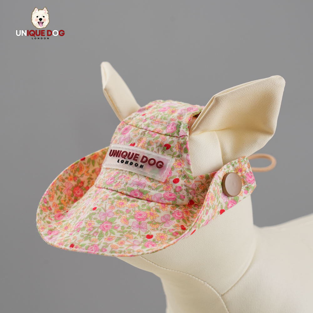 London Garden - Chelsea Hat