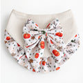 Pumpkin Frill