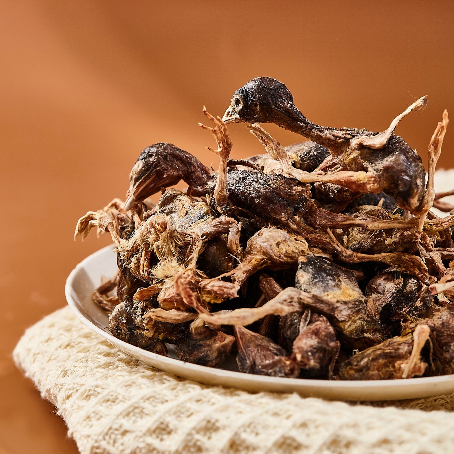 Freeze Dried Quail 30g