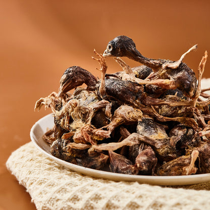 Freeze Dried Quail 30g